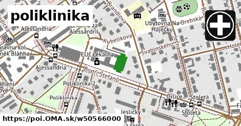 poliklinika