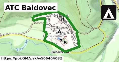 ATC Baldovec