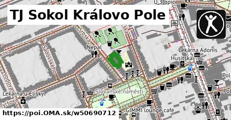 TJ Sokol Královo Pole