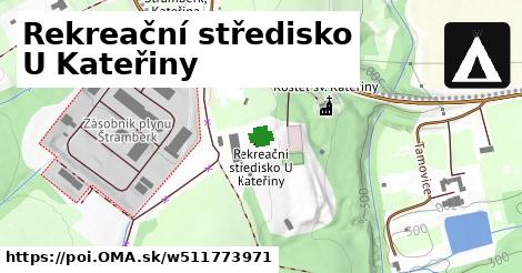 Rekreační středisko U Kateřiny