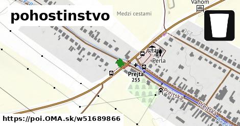 pohostinstvo