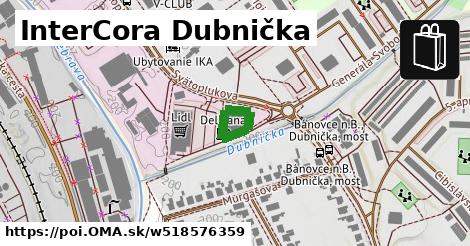 InterCora Dubnička