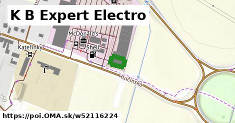 K+B Expert Electro