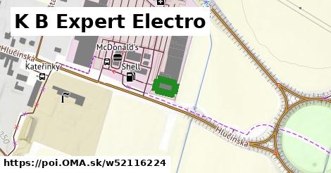 K+B Expert Electro