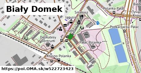 Biały Domek