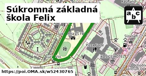 Súkromná základná škola Felix