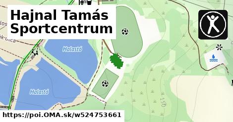 Hajnal Tamás Sportcentrum