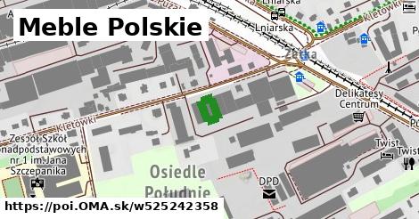 Meble Polskie