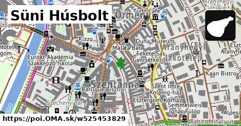 Süni Húsbolt