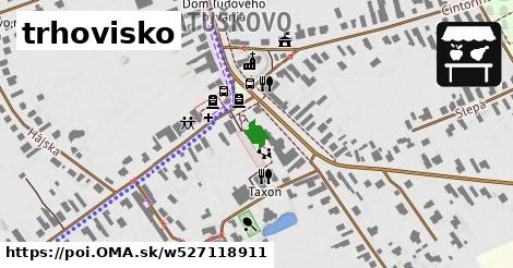 trhovisko