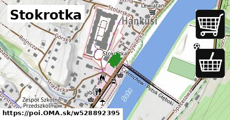 Stokrotka