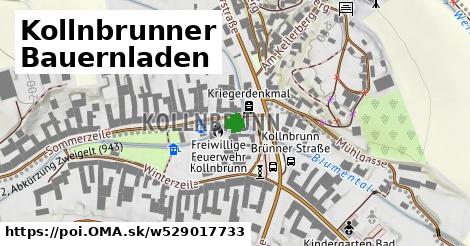 Kollnbrunner Bauernladen