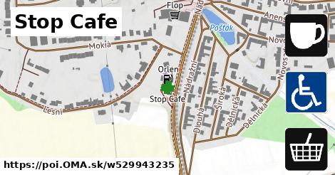 Stop Cafe