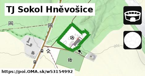 TJ Sokol Hněvošice