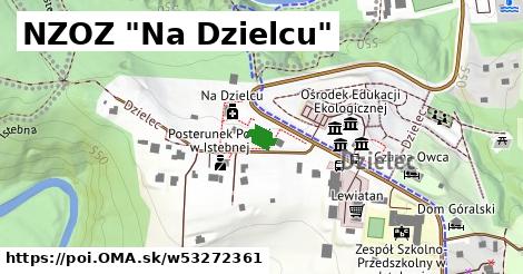 NZOZ "Na Dzielcu"