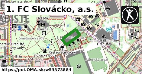 1. FC Slovácko, a.s.