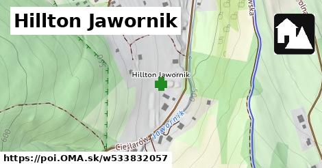 Hillton Jawornik