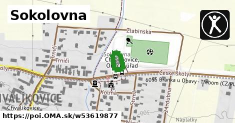 Sokolovna