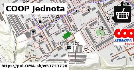 COOP Jednota