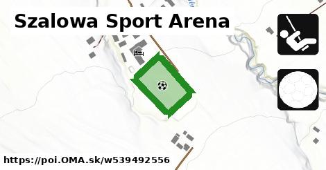 Szalowa Sport Arena