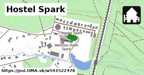 Hostel Spark