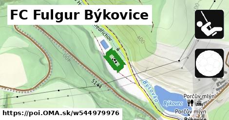 FC Fulgur Býkovice