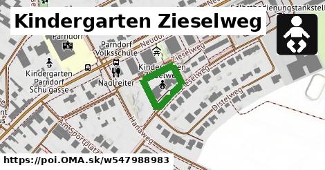 Kindergarten Zieselweg