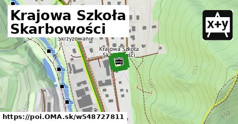 Krajowa Szkoła Skarbowości