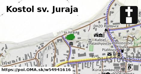 Kostol sv. Juraja