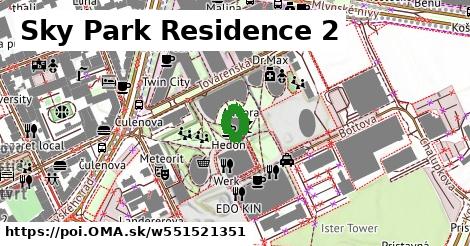 Sky Park Residence 2