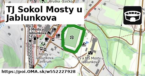 TJ Sokol Mosty u Jablunkova