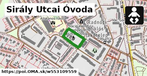 Sirály Utcai Óvoda