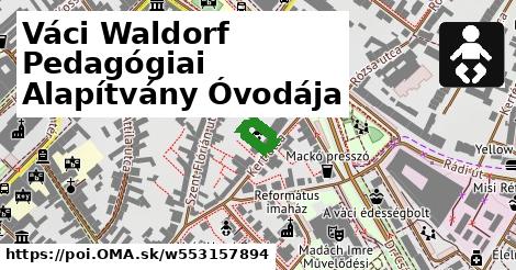 Váci Waldorf Pedagógiai Alapítvány Óvodája