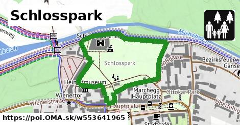 Schlosspark