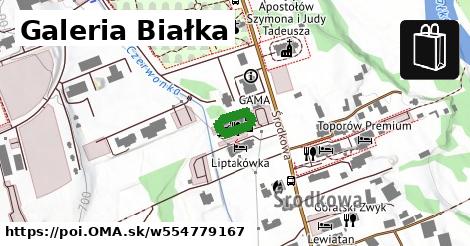 Galeria Białka