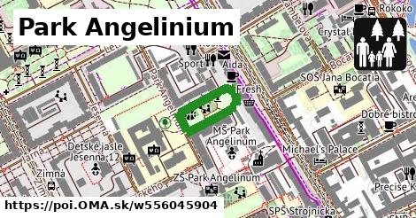 Park Angelinium