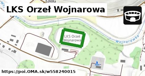 LKS Orzeł Wojnarowa