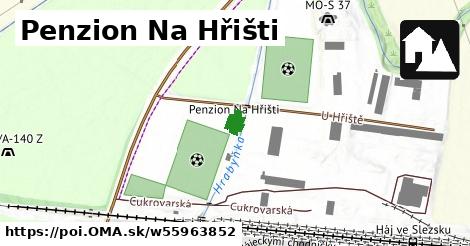 Penzion Na Hřišti