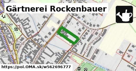 Gärtnerei Rockenbauer