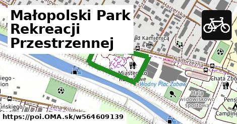 Małopolski Park Rekreacji Przestrzennej