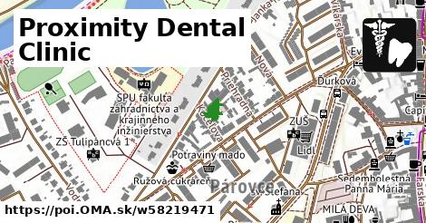 Proximity Dental Clinic