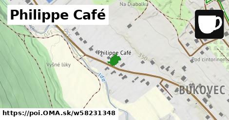 Philippe Café