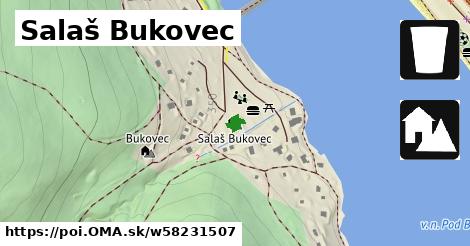 Salaš Bukovec