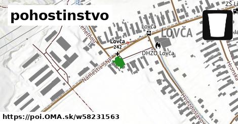 pohostinstvo