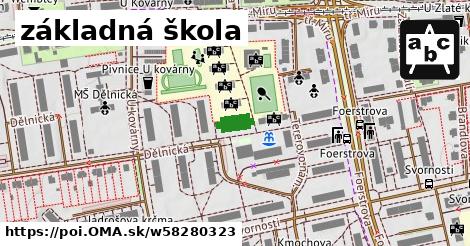 základná škola