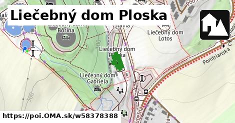 Liečebný dom Ploska