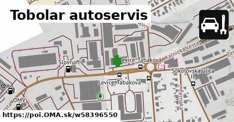 Tobolar autoservis