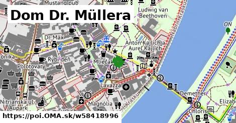 Dom Dr. Müllera