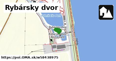 Rybársky dvor