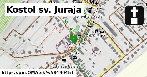 Kostol sv. Juraja